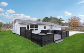 Cozy Home In Skagen With Kitchen in Skagen